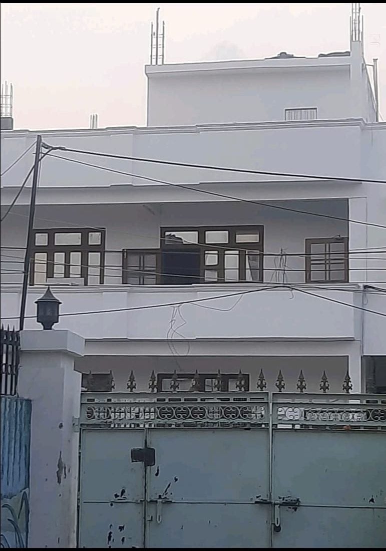 Shobha Pg — photo 1