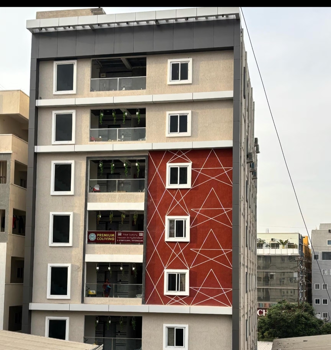 Rr Premium Coliving — photo 6