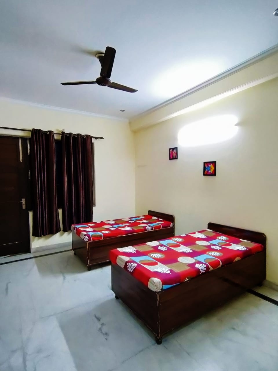 AMRIT RESIDENCY — photo 1