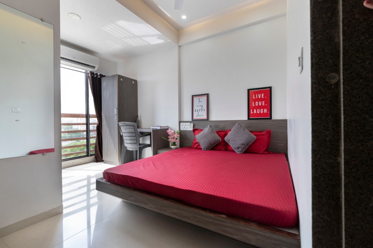 Kripal Homes PG/Hostels — photo 2