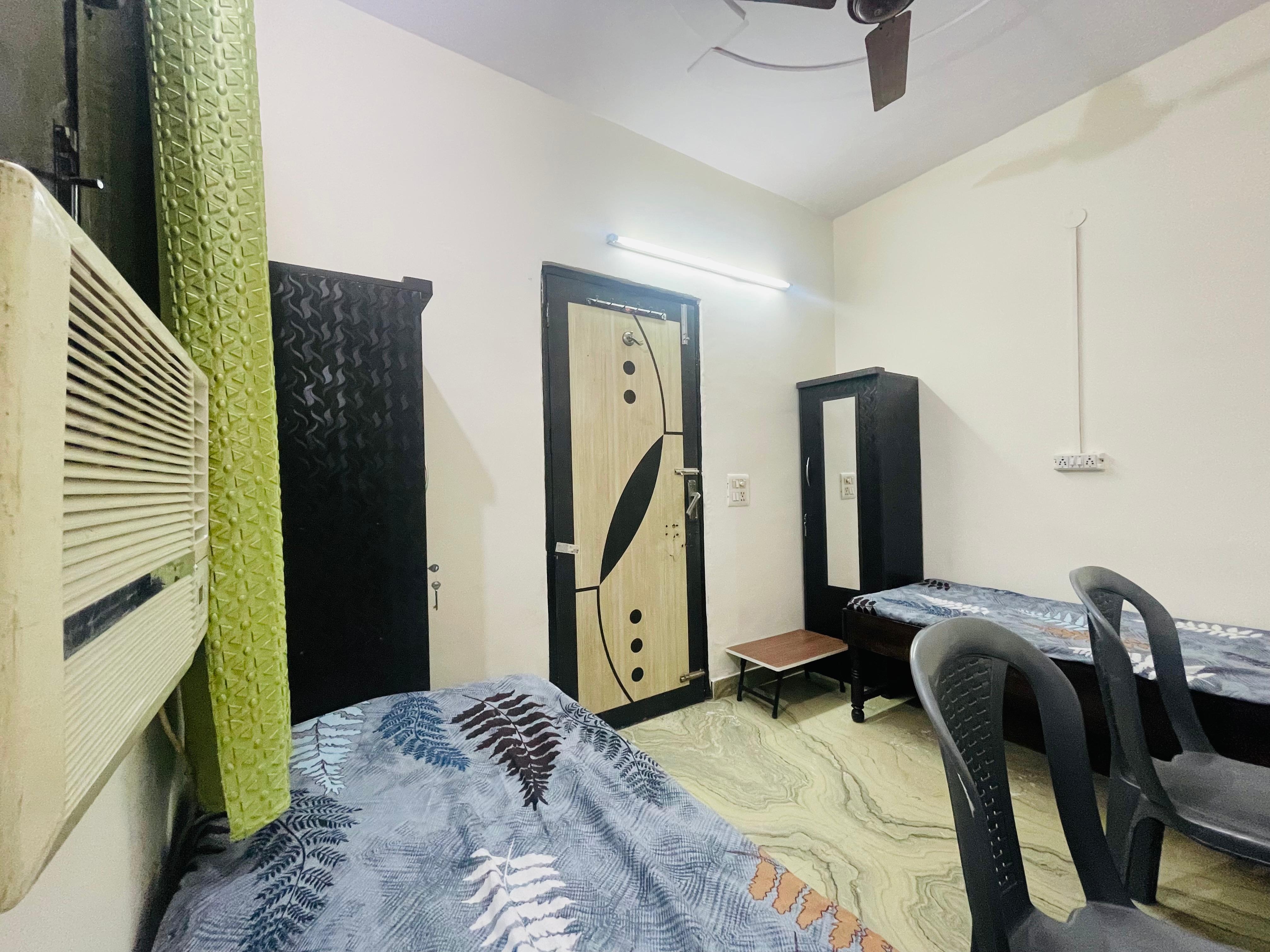 Living hub — photo 5