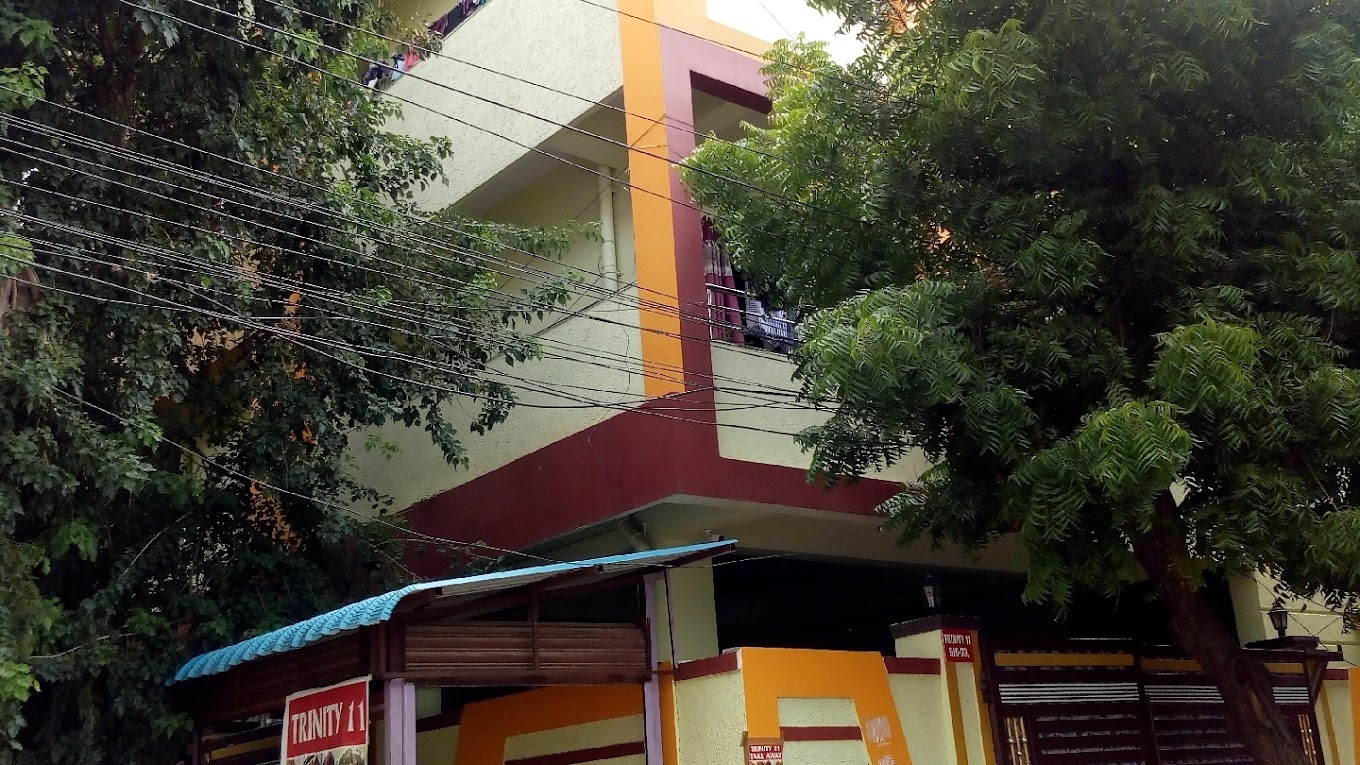 SREETRINITY PG LADIES HOSTEL — photo 5