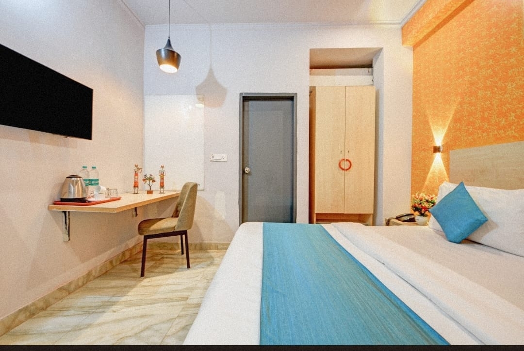 Royal Spark inn PG — photo 3