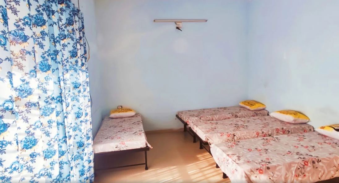 SHREENATH HOMES PG — photo 2