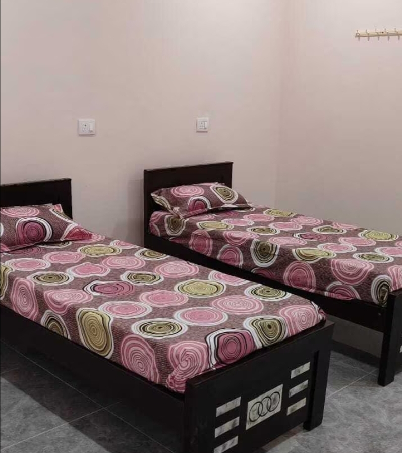 Anupama Coliving and Hostel — photo 1
