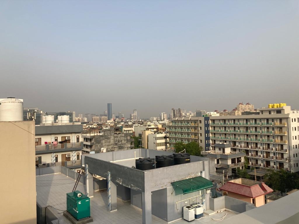 R.K. Coliving Bliss — photo 4