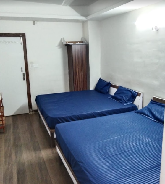 Bachelor's Zone Paying Guest (PG) — photo 4