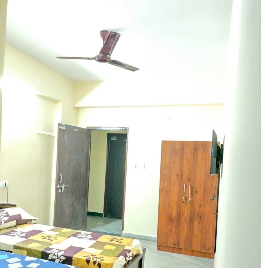 Blue Moon Executive Women's Hostel — photo 1