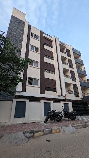 Venkateshwara P G Accommodation — photo 5