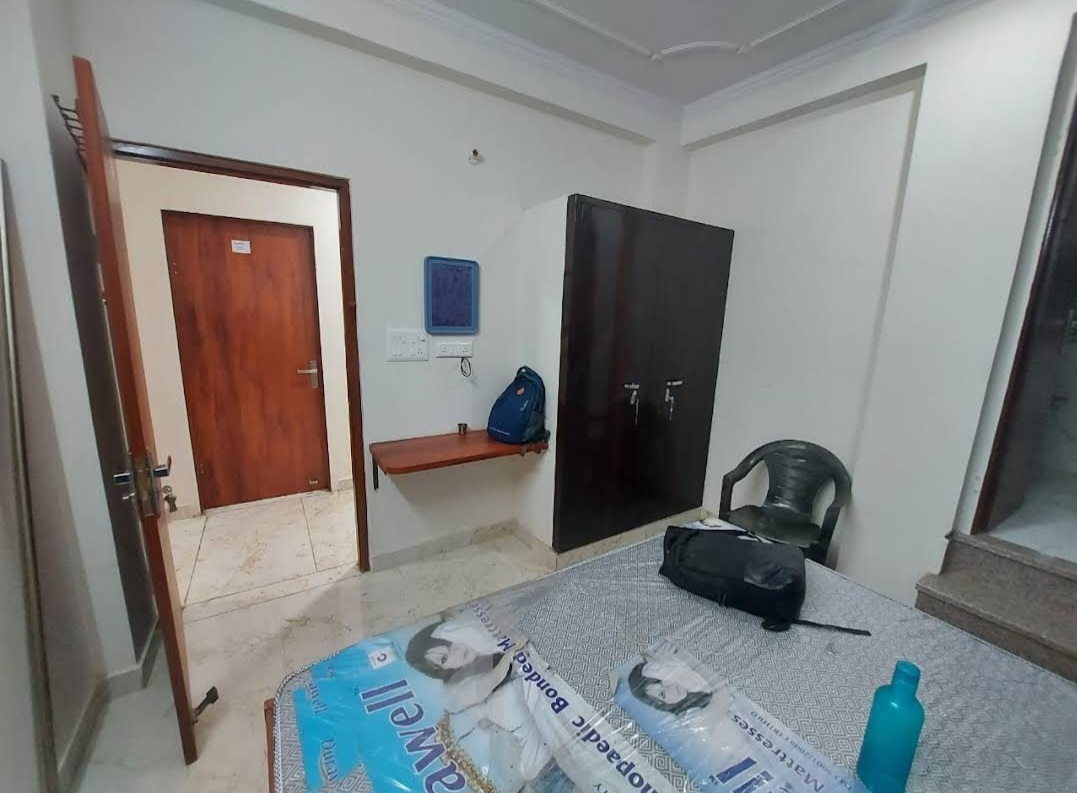 Aashiyana Living PG & Guest House — photo 1