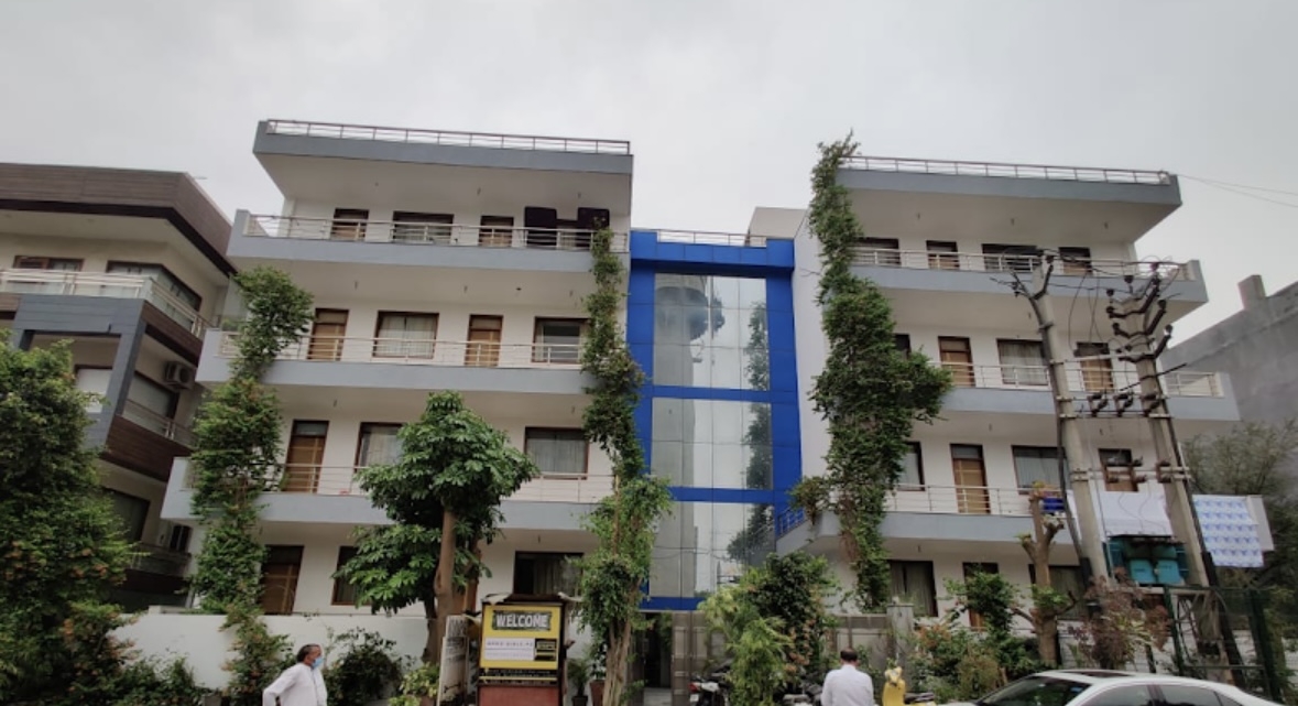 Annu pg — photo 2