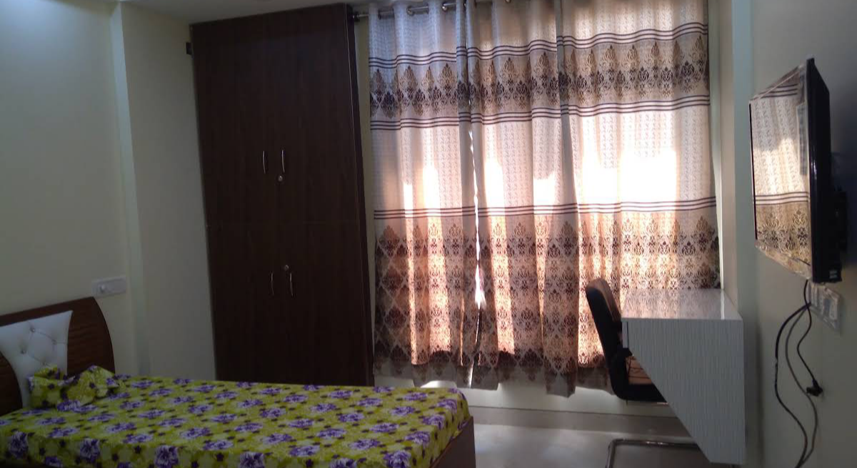 Executive Andhra paying Guest — photo 5
