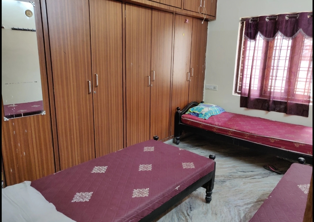 Sugathi Executive Womens Paying Guest House and Hostels — photo 2