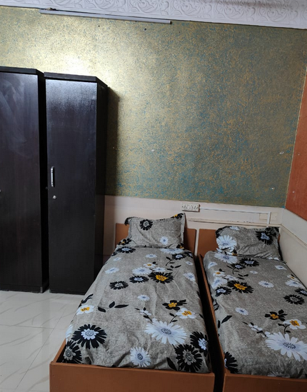 Sunlight Girls, Boys PG/Hostels — photo 1