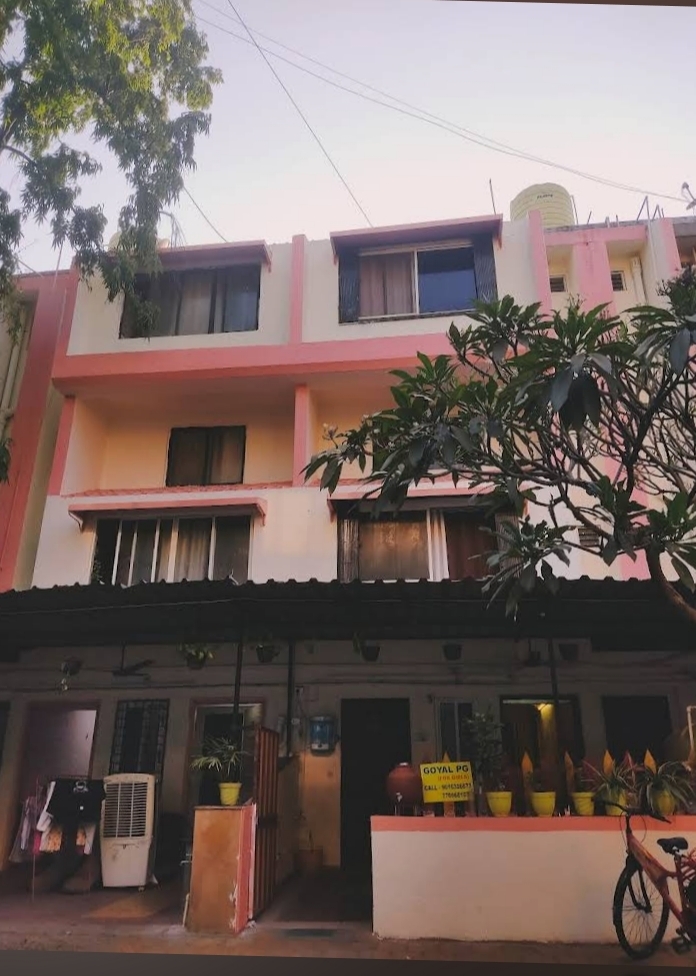 Goyals pg viman nager — photo 5