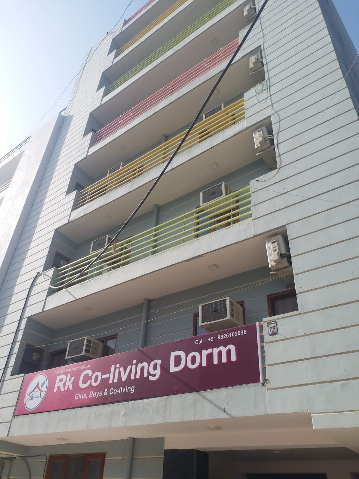 R.K. Coliving Dorm — photo 4