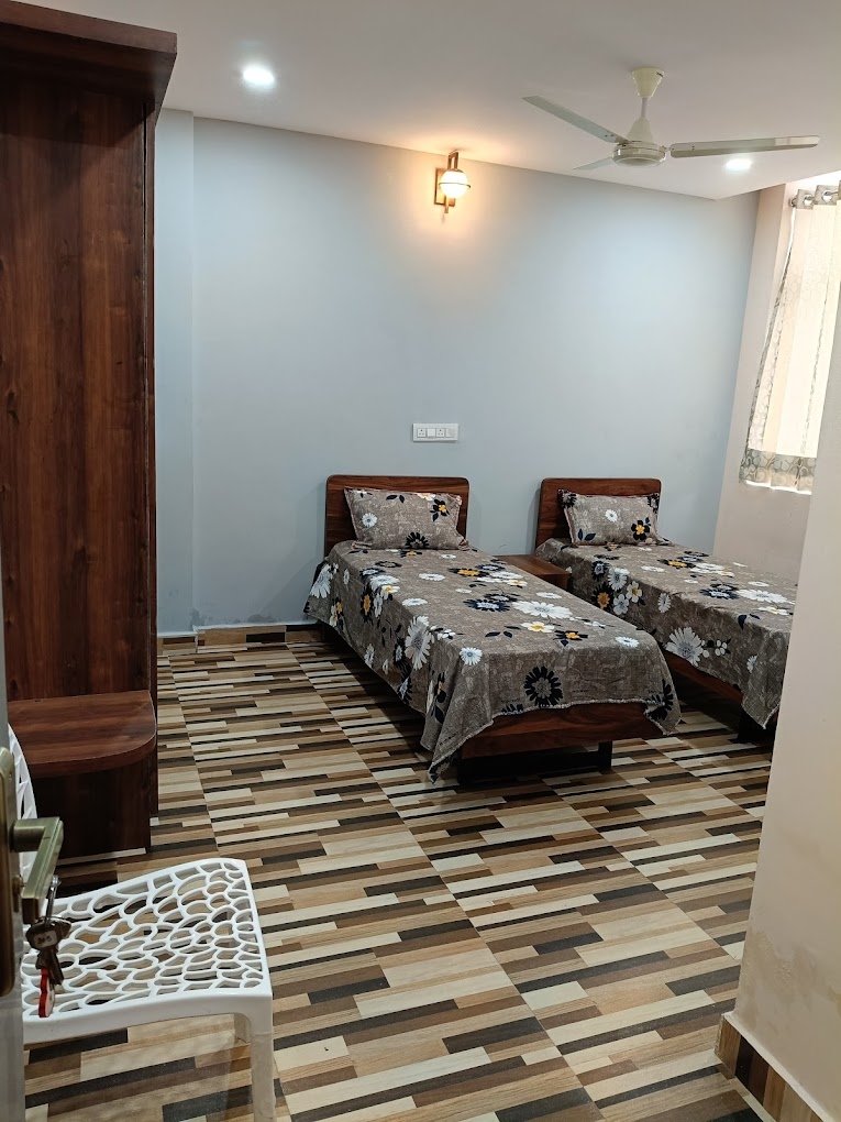 Delhi Wala's Pg Hostel — photo 1