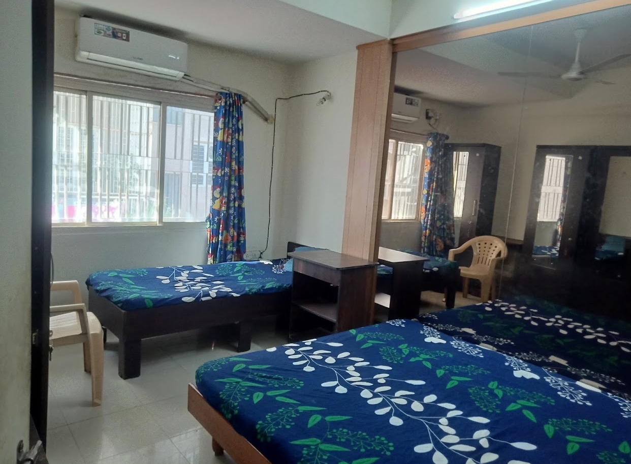 AYODHYA LIVING PG FOR BOYS — photo 1