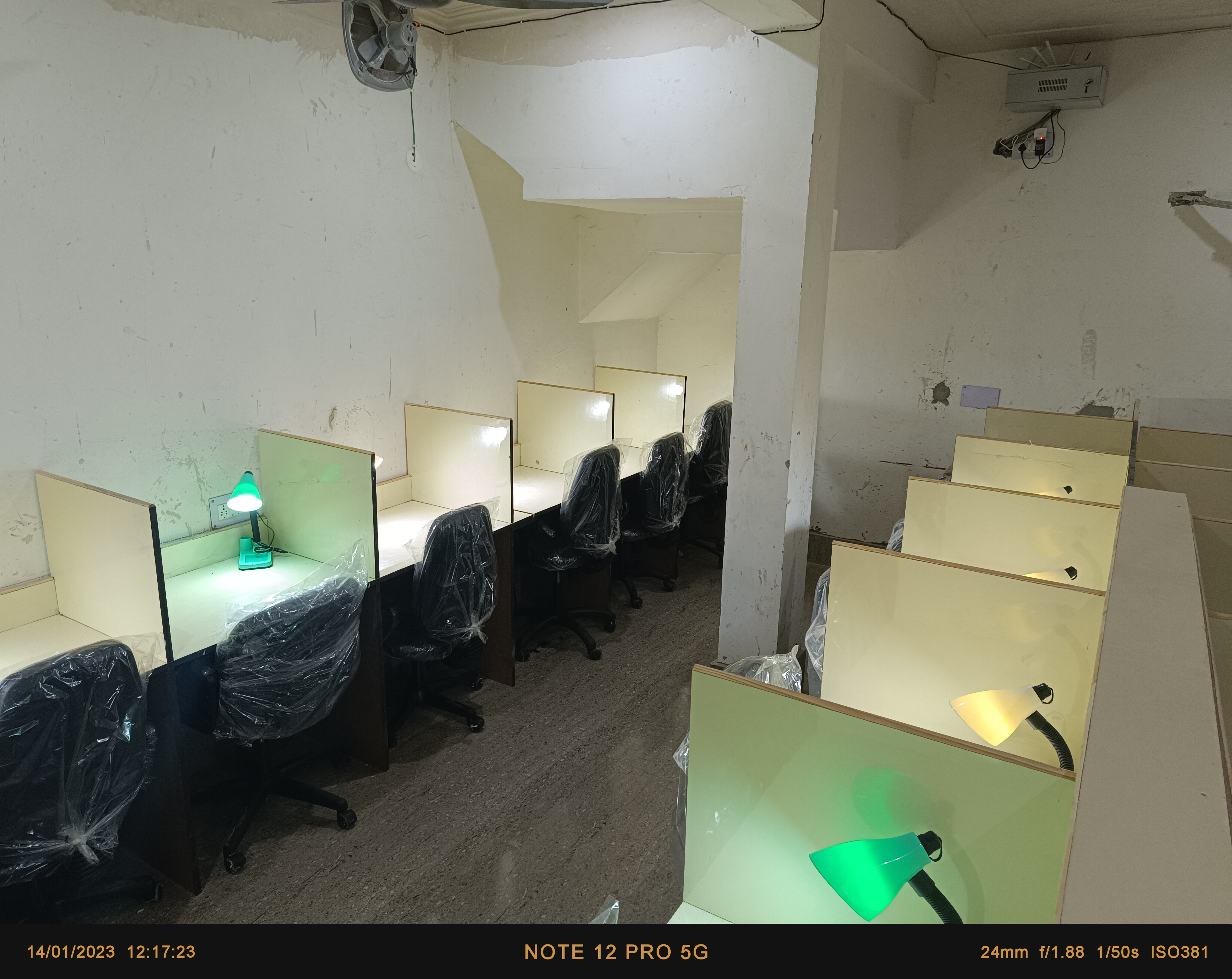 DABAS PG & LIBRARY — photo 2