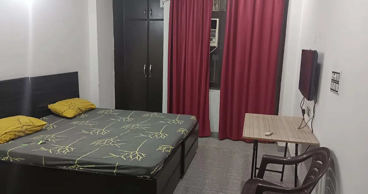 Mukesh Residency pg — photo 2