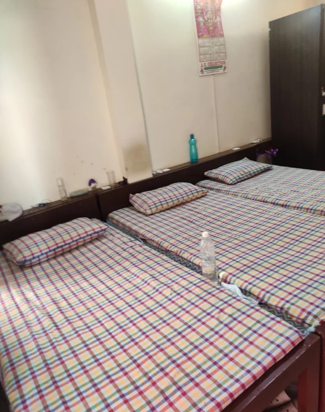Pritam Residency Boys P.G. — photo 6