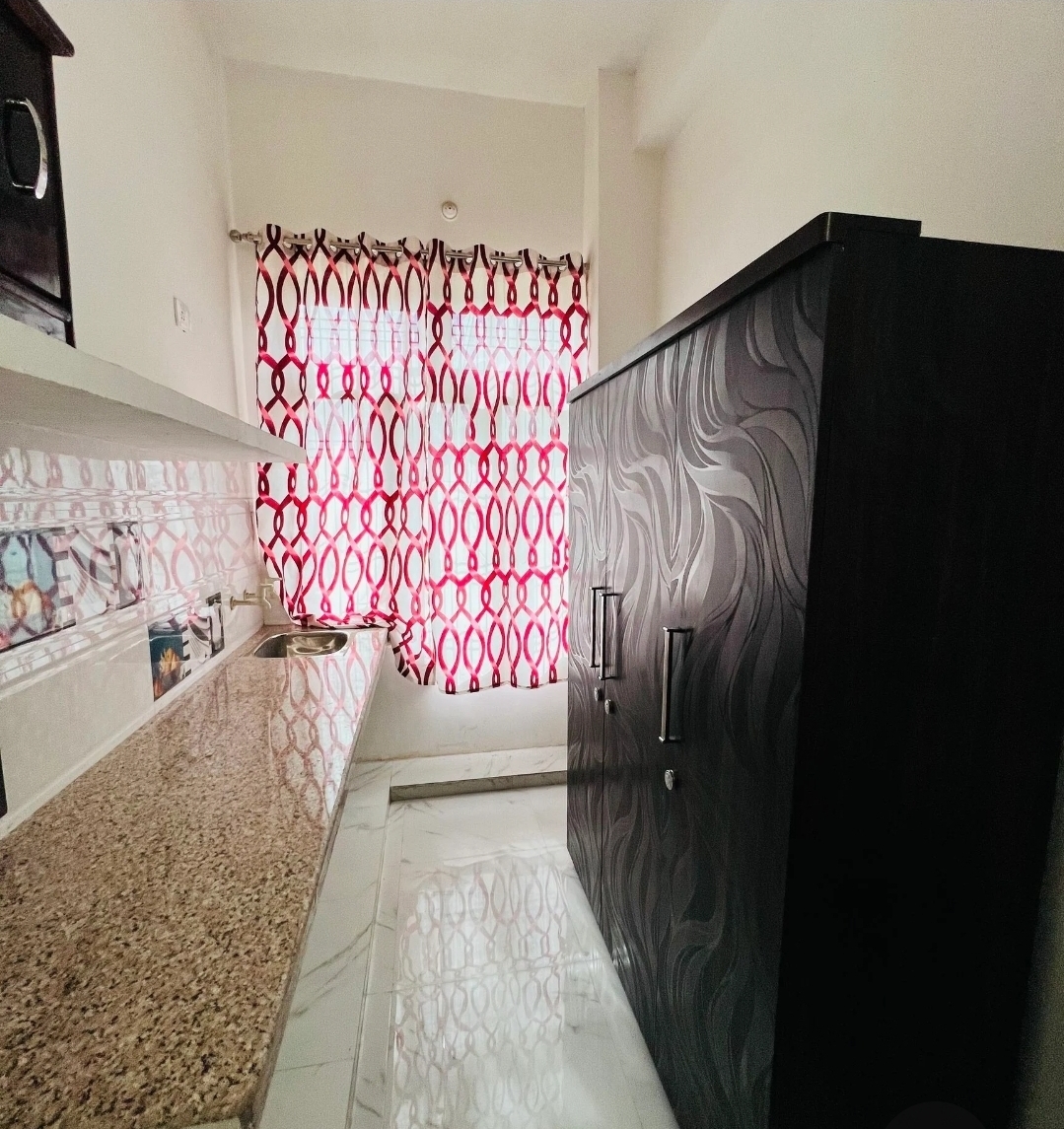 Alrooms Girls Hostel — photo 4