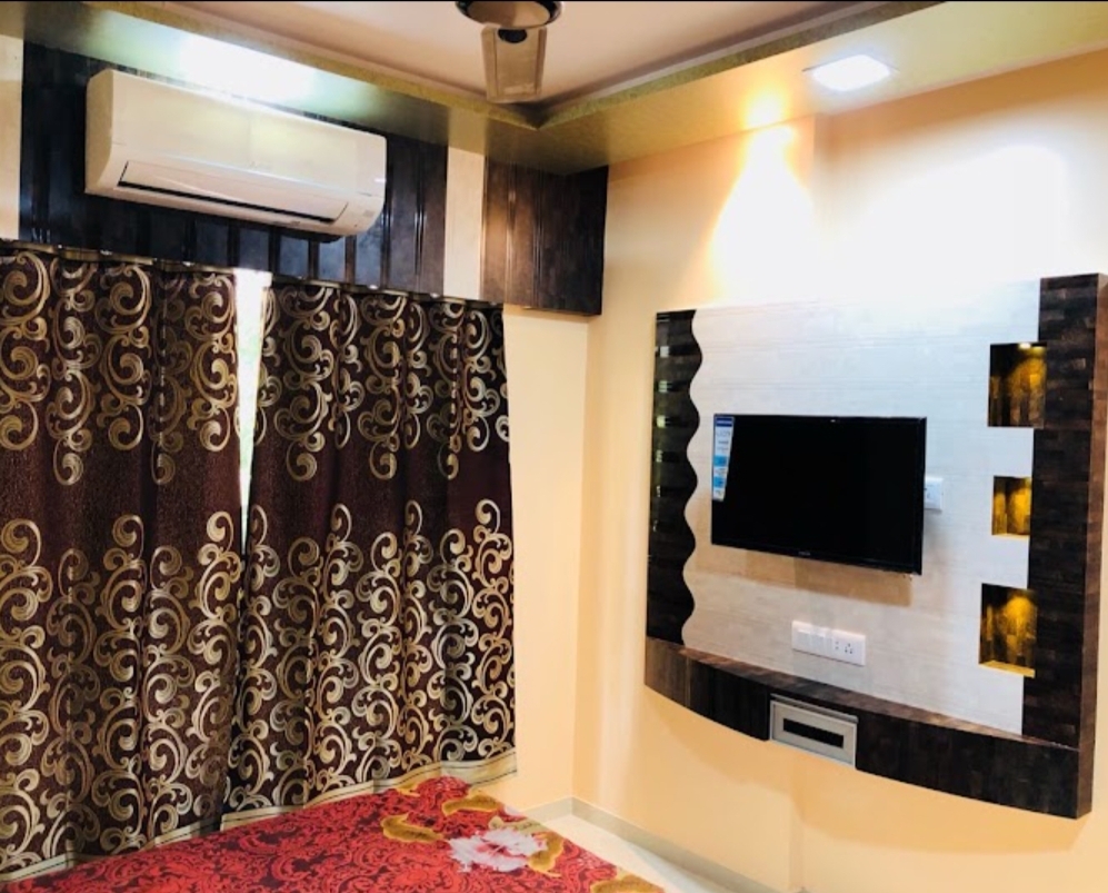 Liveinn Apartments - Pg in Powai, Andheri East — photo 5