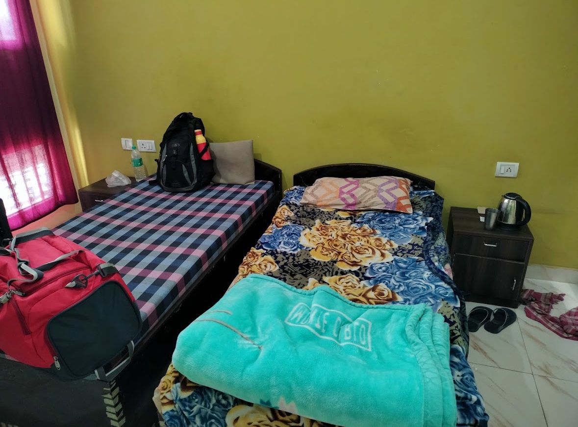 The Shokeen — photo 6