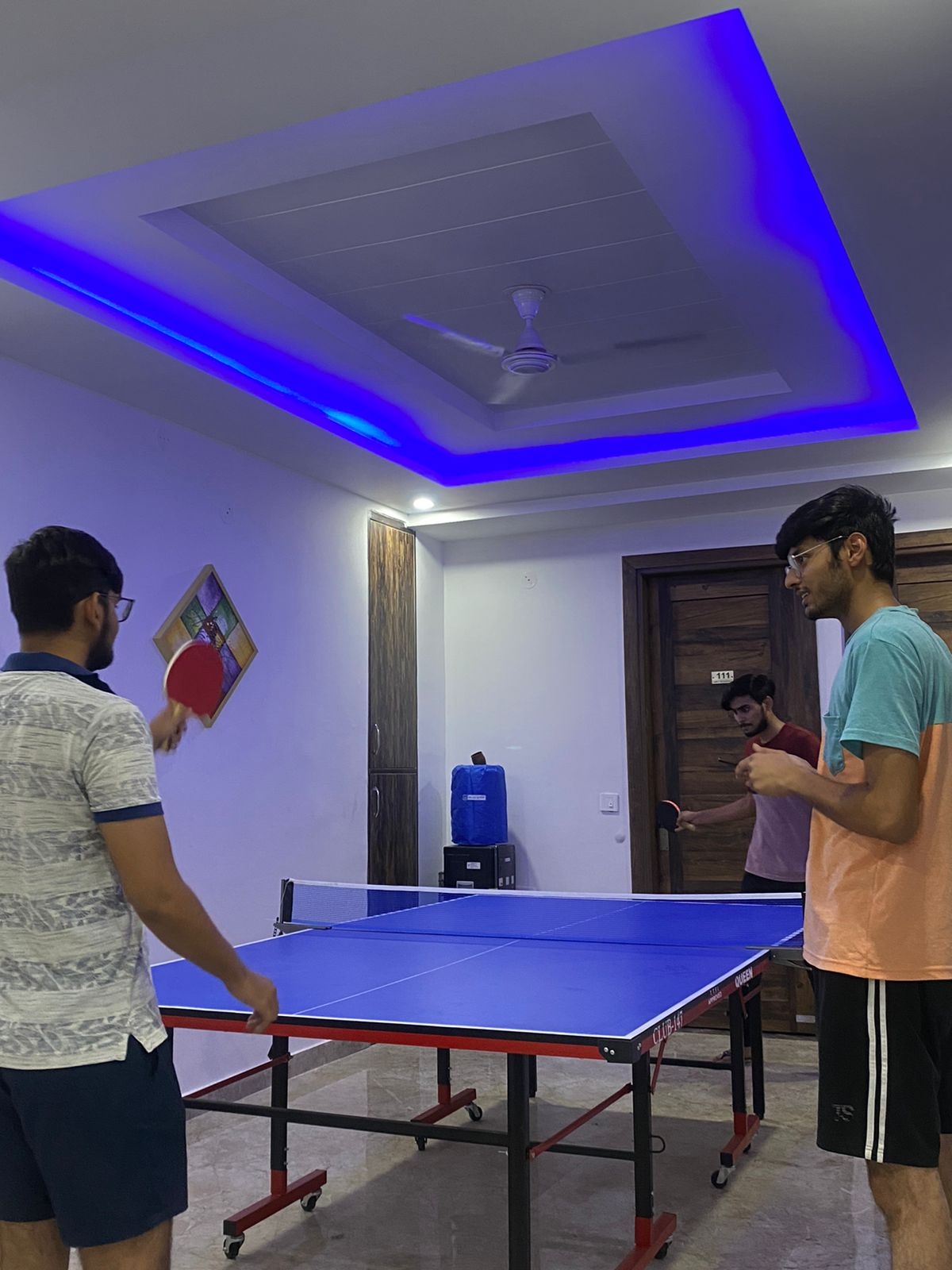 AMRIT RESIDENCY — photo 4