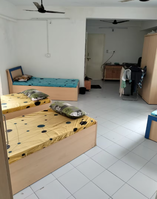 JINAN HOSTEL & PG — photo 1