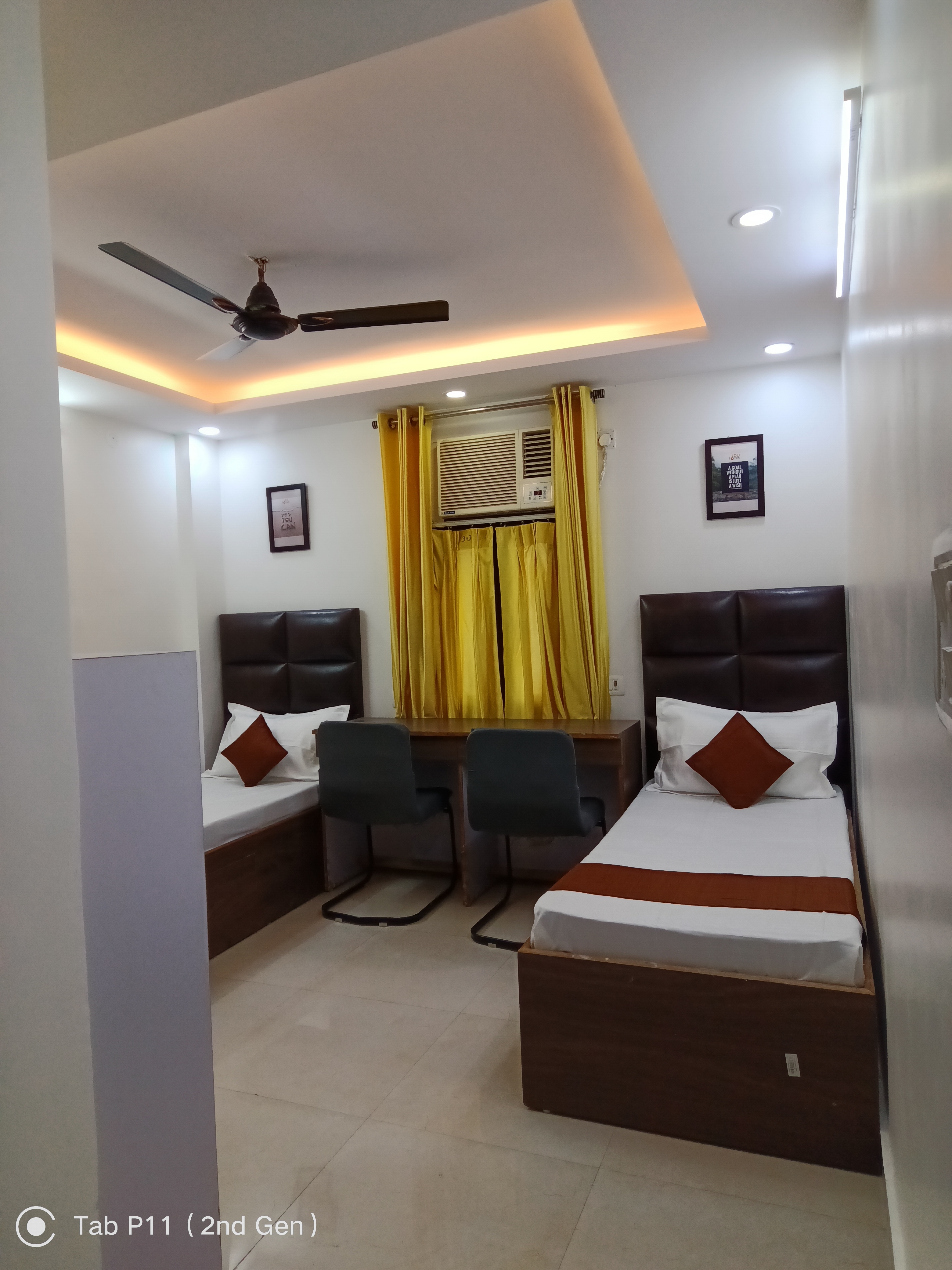 DU homes for girls — photo 3