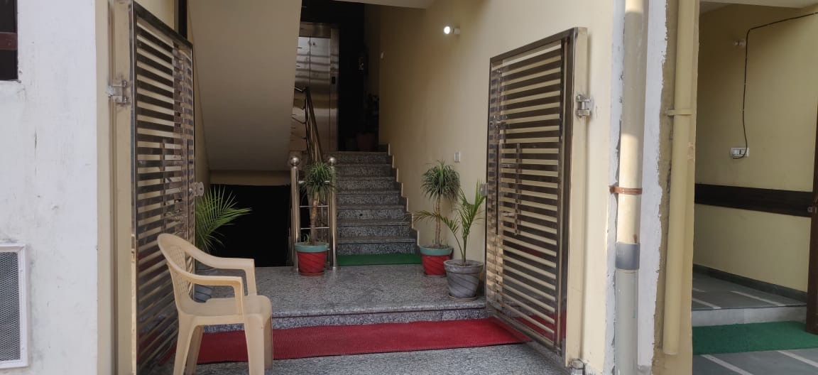 PG JMR Homes For Boys — photo 4