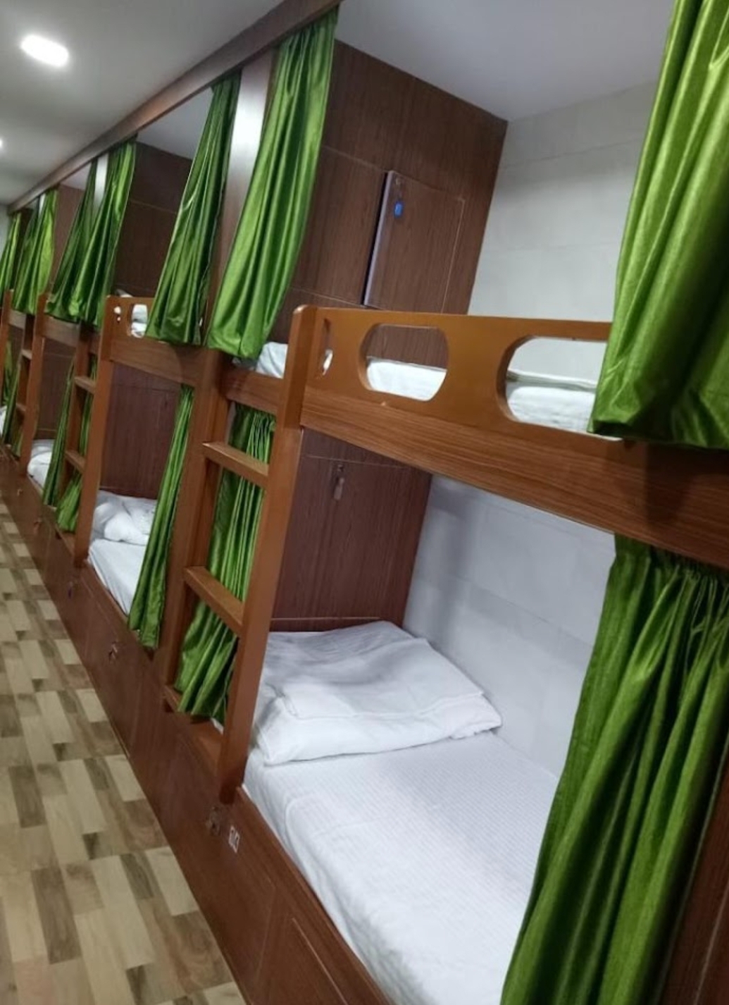Royal Dormitory & PG — photo 1