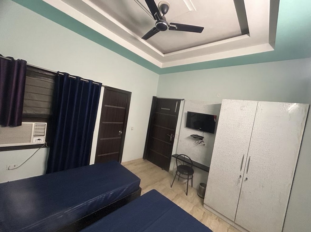 Shree shyam deluxe pg — photo 3