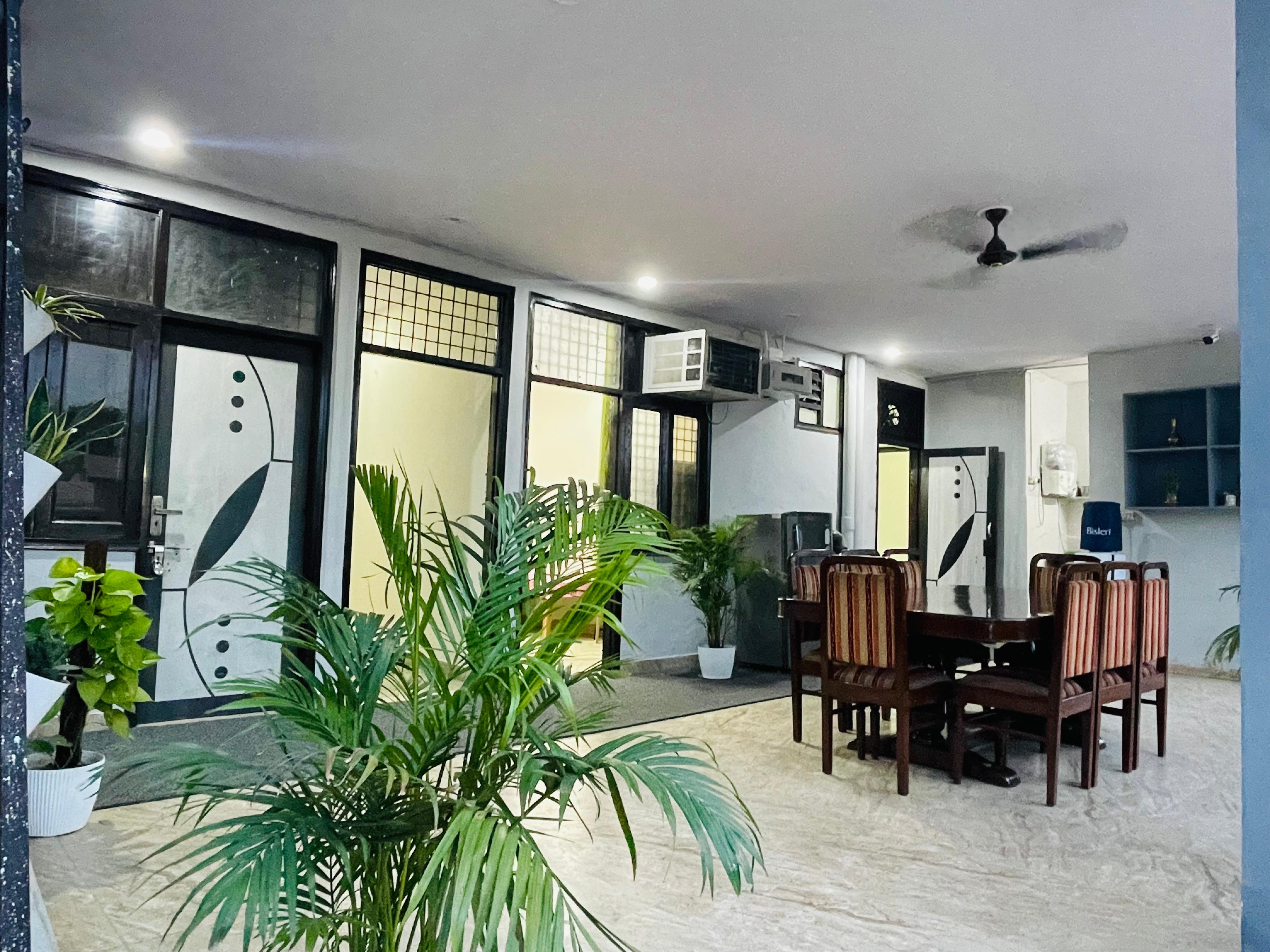 Living hub — photo 4