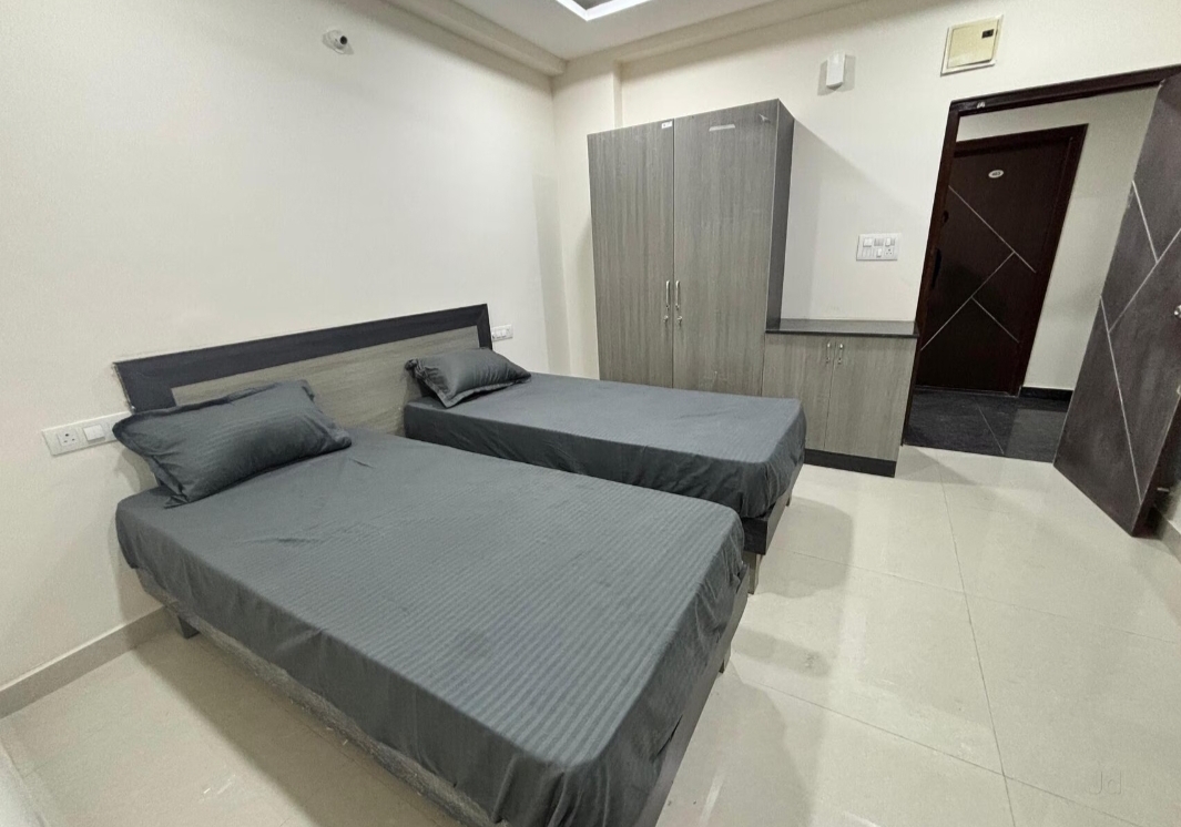 Prime Stay Coliving PG & Guest House — photo 5