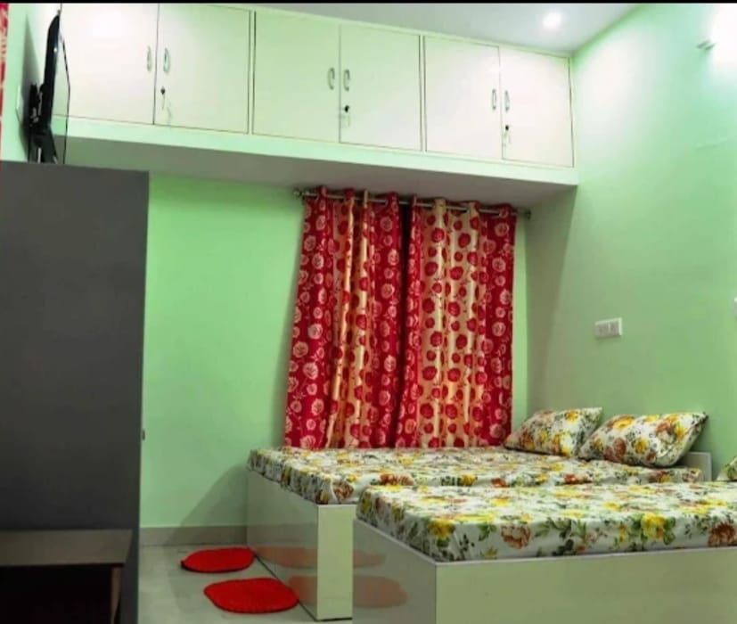 Satguru Accommodation — photo 6