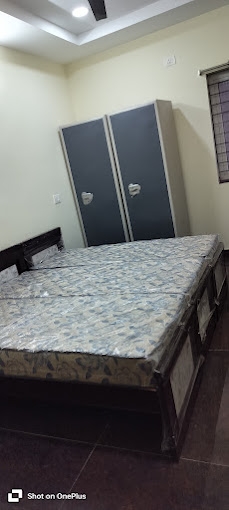 Hethvika women's hostel — photo 1