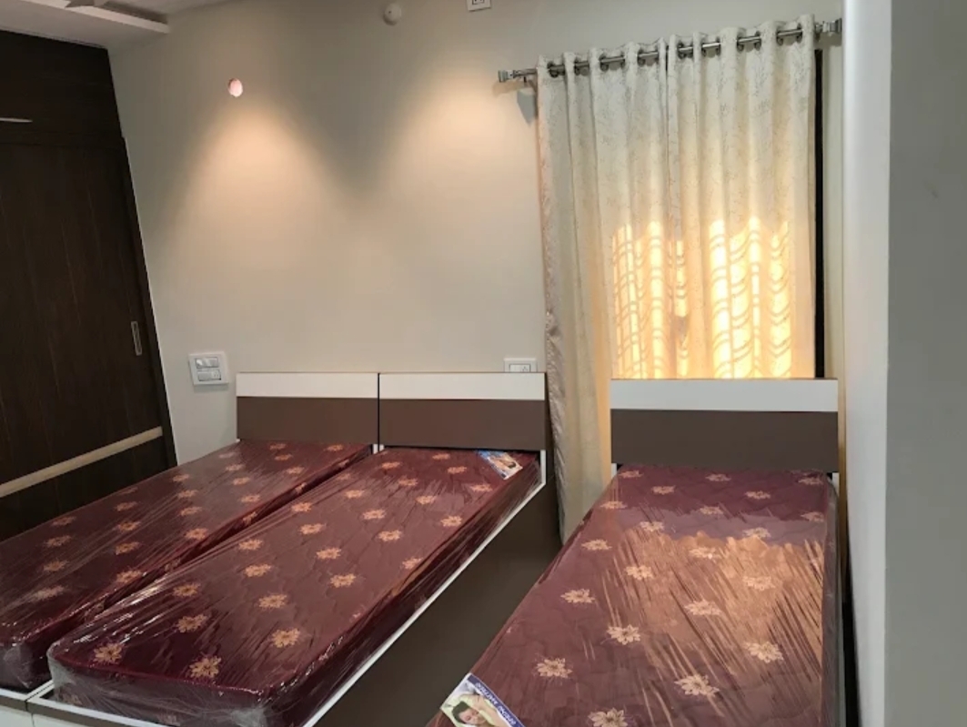 Snehitha Executive Women's Hostel — photo 5