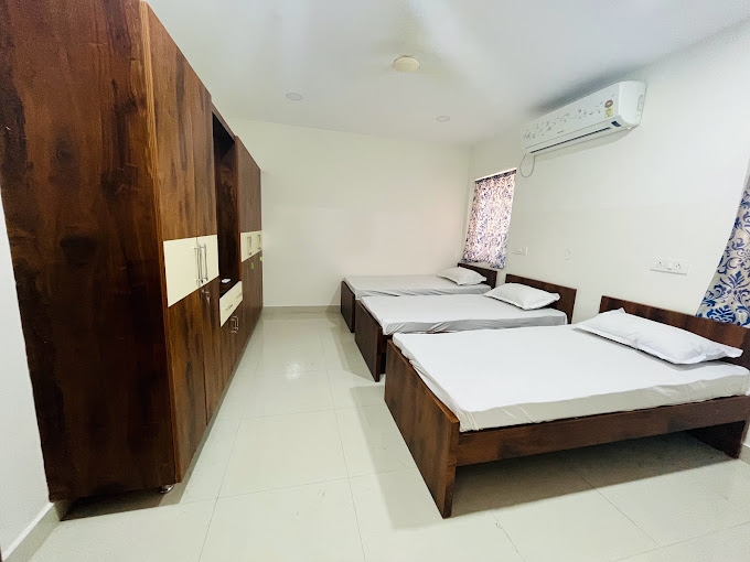 SS Reddy’s men’s PG/Hostel — photo 4