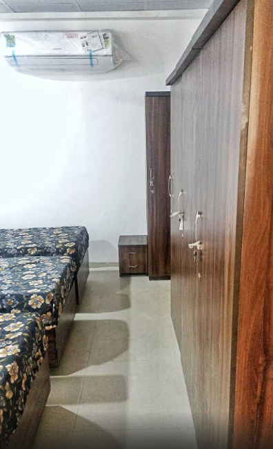 SECOND HOME PG — photo 4