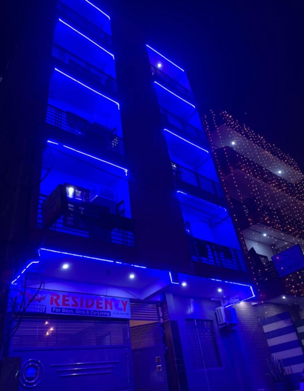 5 Star Residency PG — photo 2
