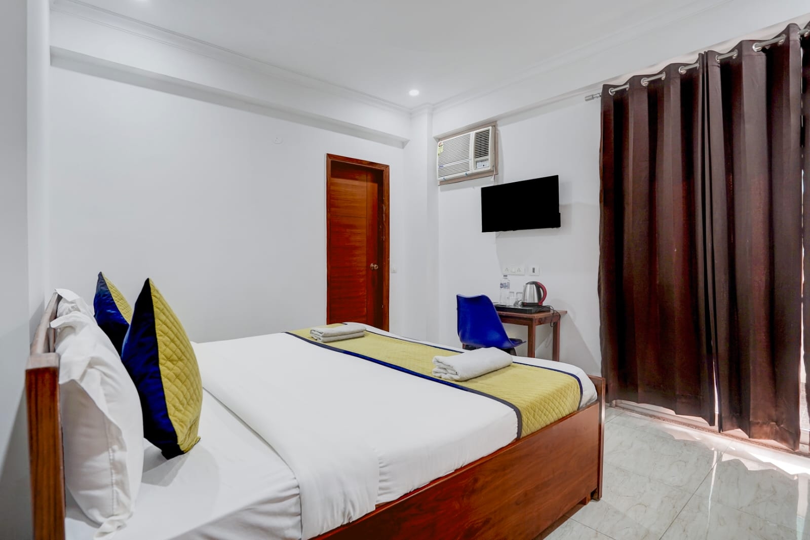 Niketan Service Apartment — photo 4
