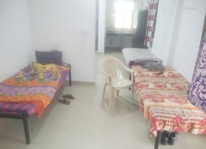 SHREE VISNU LUXURY PG — photo 2