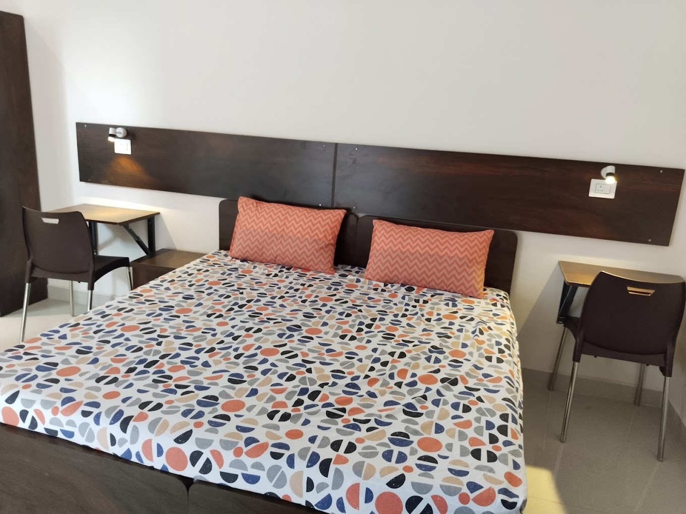 Vihari Grand Co-Living & Guest House — photo 6