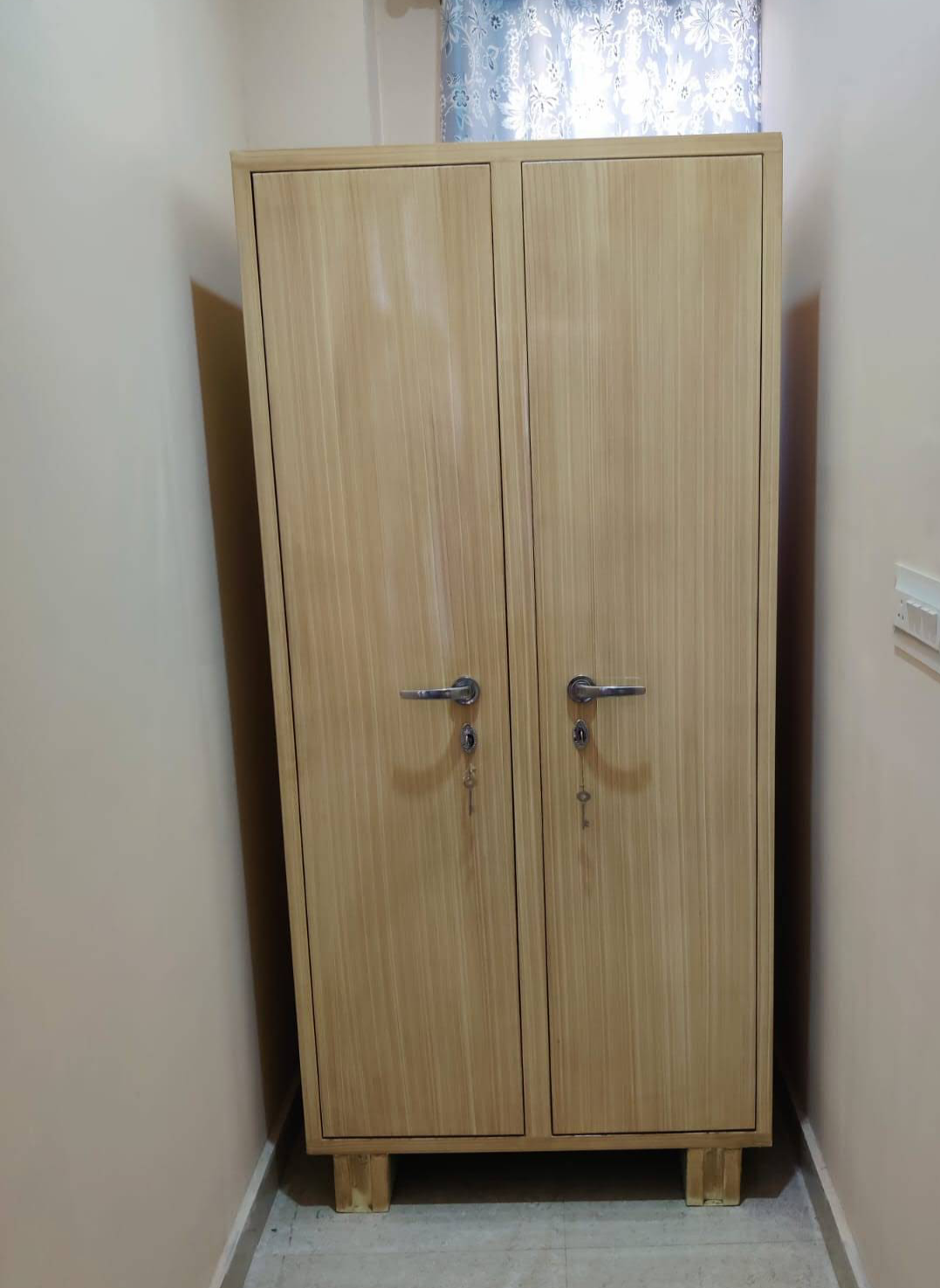 S. R accommodation — photo 1