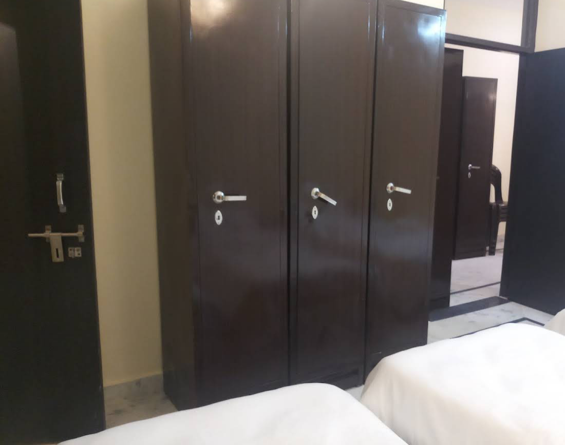 Bala ji pg and guest house — photo 1