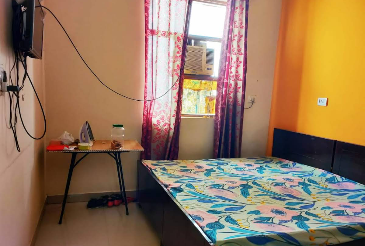 Amrit Residency — photo 2