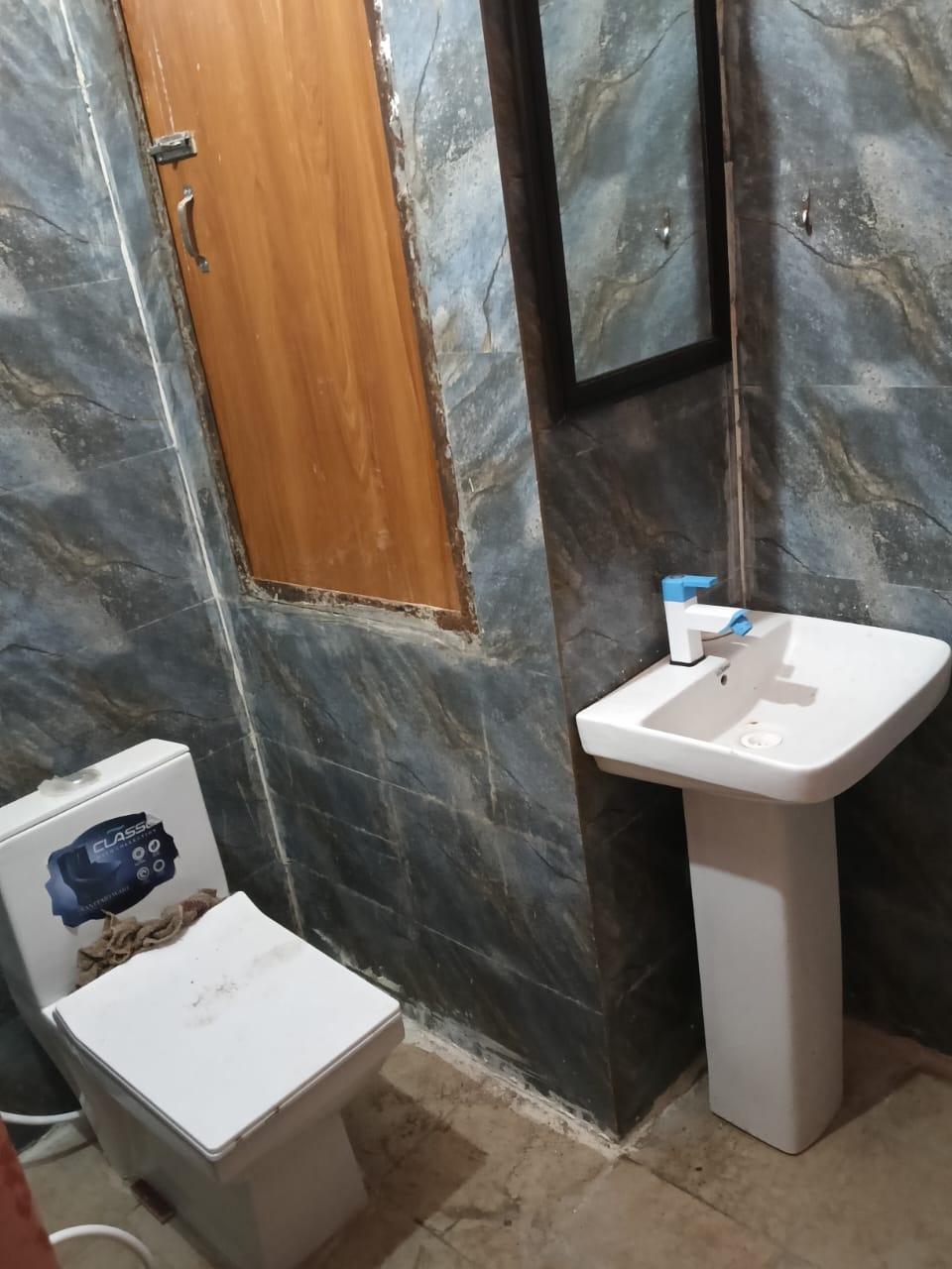 J.S Pg luxury rooms — photo 6