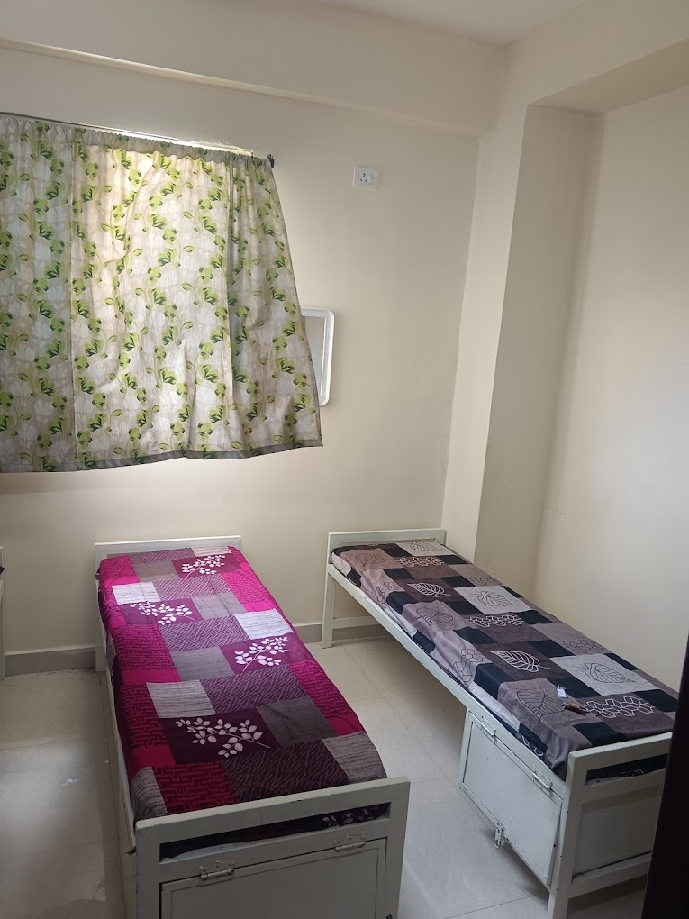 Shloka Executive Women's Hostel & PG in Mehdipatnam — photo 3